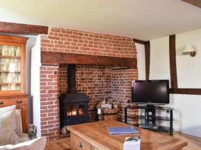 Brushmaker Cottage
